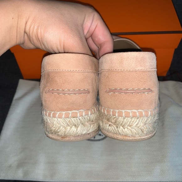 Hermès Trip Espadrilles - Picture 4 of 4